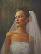 Model Bride by Jackson